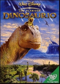 Dinosaurio (Clásico Nº 39)