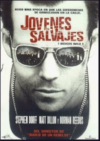 Jóvenes Salvajes (2002)