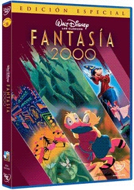 Fantasía 2000 (Clásico Nº 38)