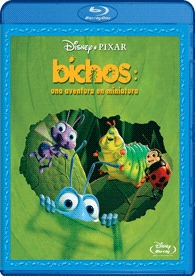 Bichos (Blu-Ray)
