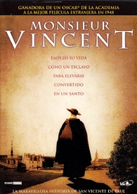 Monsieur Vincent
