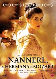 Nannerl, la Hermana de Mozart