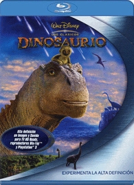 Dinosaurio (Clásico Nº 39) (Blu-Ray)
