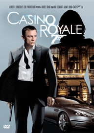 Casino Royale (James Bond 007)