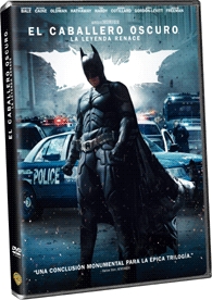 El Caballero Oscuro (Batman) : La Leyenda Renace