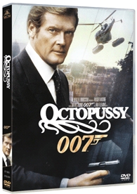 Octopussy (James Bond 007)