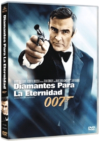 Diamantes Para la Eternidad (James Bond 007)