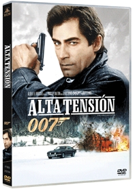 Alta Tensión (James Bond 007)