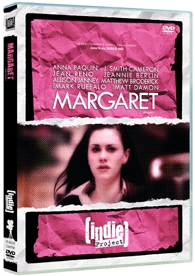 Margaret (Indie Project)