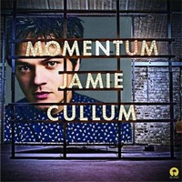 Jamie Cullum, Momentum (MÚSICA)