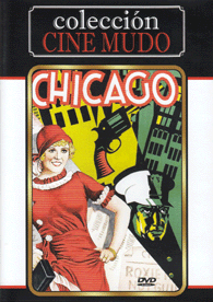 Chicago (1927) (Col. Cine Mudo)