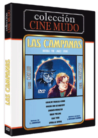 Las Campanas (Col. Cine Mudo)