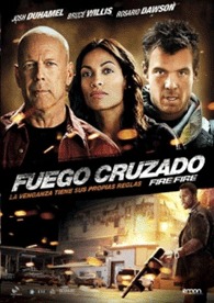 Fuego Cruzado (2012)