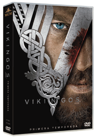 Vikingos - 1ª Temporada