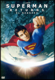 Superman Returns : El Regreso