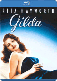 Gilda (Blu-Ray)