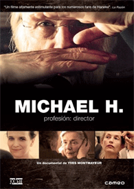 Michael H. - Profesión : Director (V.O.S.)