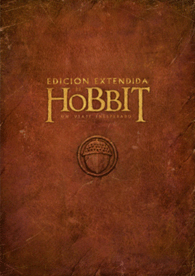 El Hobbit : Un Viaje Inesperado (Ed. Extendida)