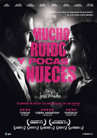 Mucho Ruido y Pocas Nueces (2012)