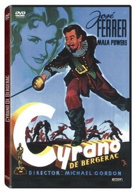 Cyrano de Bergerac (1950)