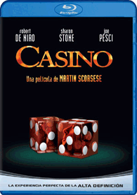 Casino (Blu-Ray)