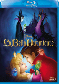 La Bella Durmiente (Clásico Nº 16) (Blu-Ray)