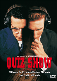 Quiz Show (El Dilema)