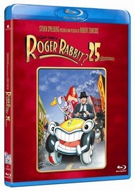 ¿Quién Engañó a Roger Rabbit? (25 Aniversario) (Blu-Ray)