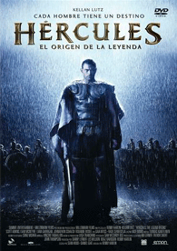 Hércules : El Origen de la Leyenda