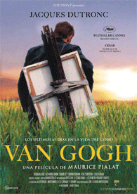 Van Gogh (1991) (V.O.S.)
