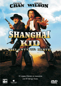 Shanghai Kid (Del Este al Oeste)