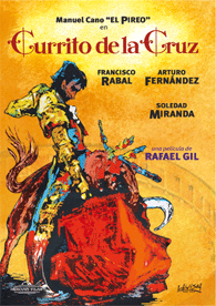 Currito de la Cruz (1965)