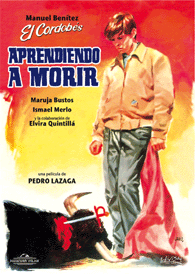 Aprendiendo a Morir (1962)