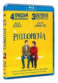 Philomena (Blu-Ray)