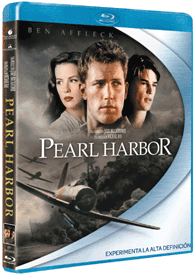 Pearl Harbor (Blu-Ray)