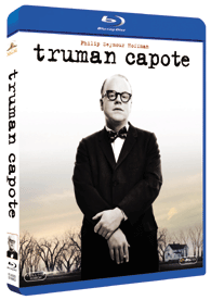 Truman Capote (Blu-Ray)