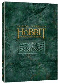 El Hobbit : La Desolación de Smaug (Ed. Extendida)