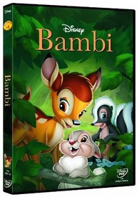 Bambi (Clásico Nº 5)