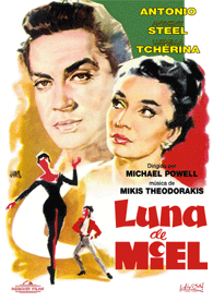 Luna de Miel (1959)