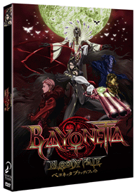 Bayonetta : Bloody Fate