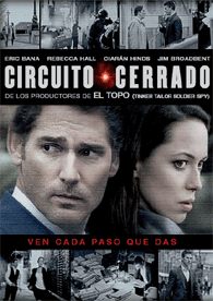 Circuito Cerrado (2013)