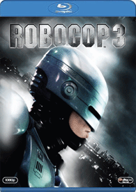 RoboCop 3 (Blu-Ray)