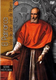 El Patriarca : Vida de San Juan de Ribera (Serie Historia)