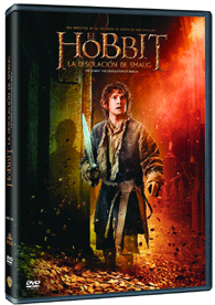 El Hobbit : La Desolación de Smaug 