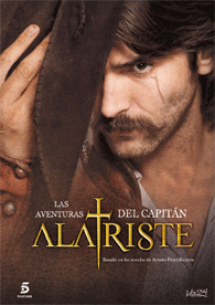 Las Aventuras del Capitán Alatriste (TV)