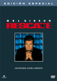 Rescate (1996)