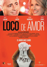 Loco de Amor (2014)