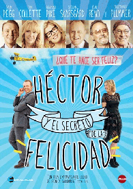 Héctor y el Secreto de la Felicidad