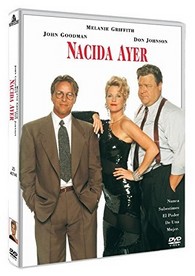Nacida Ayer (1993)