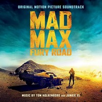 B.S.O. Mad Max : Fury Road (MÚSICA)